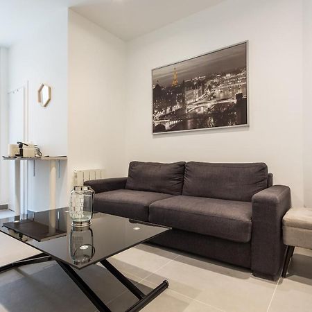 Cmg Moulin Rouge - Batignolles Apartment ปารีส ภายนอก รูปภาพ